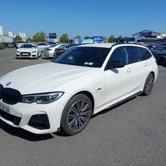 BMW 3 Series 2022