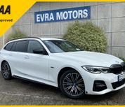 BMW 3 Series 2022