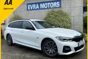 BMW 3 Series 2022