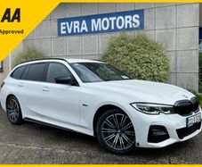 BMW 3 Series 2022
