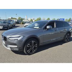 Volvo V90 2020