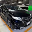 Honda Odyssey 2020