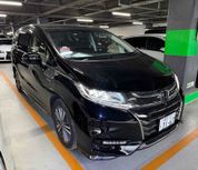 Honda Odyssey 2020