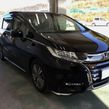 Honda Odyssey 2019