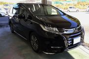 Honda Odyssey 2019