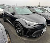 Toyota C-HR 2020