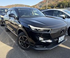 Honda Vezel 2023