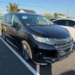 Honda Odyssey 2020