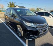 Honda Odyssey 2020