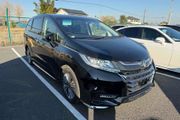 Honda Odyssey 2020