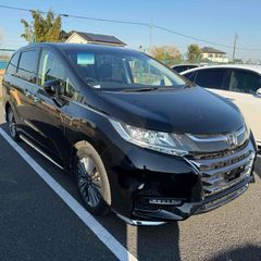 Honda Odyssey 2020