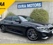 BMW 3 Series 2021