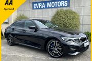 BMW 3 Series 2021