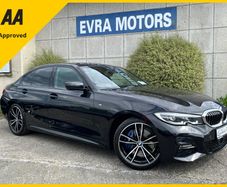 BMW 3 Series 2021