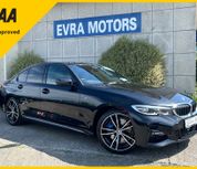 BMW 3 Series 2021