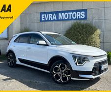Kia Niro 2023