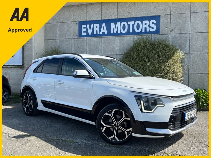 Kia Niro 2023
