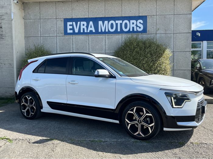 Kia Niro 2023