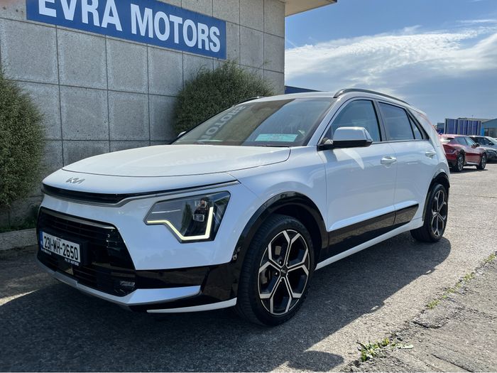 Kia Niro 2023