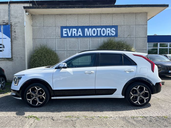 Kia Niro 2023