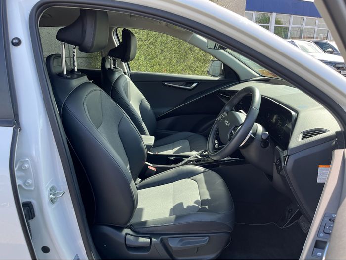 Kia Niro 2023