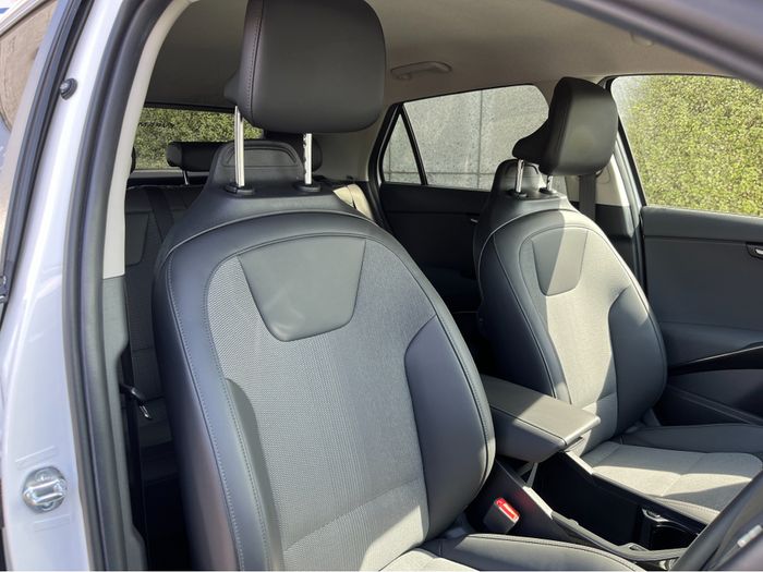 Kia Niro 2023