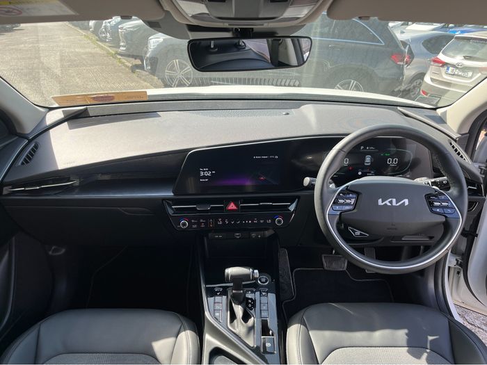 Kia Niro 2023