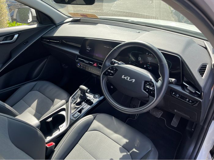 Kia Niro 2023