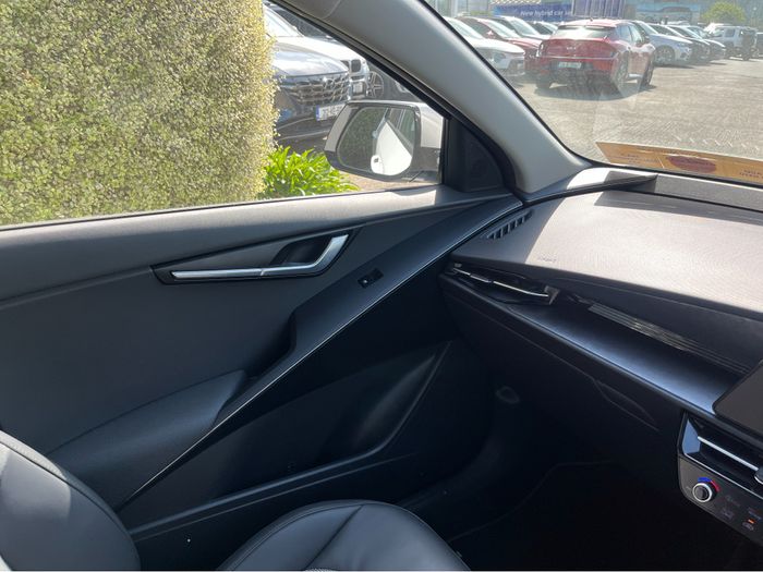 Kia Niro 2023
