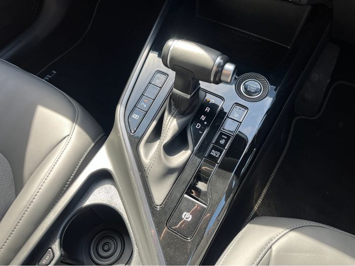 Kia Niro 2023
