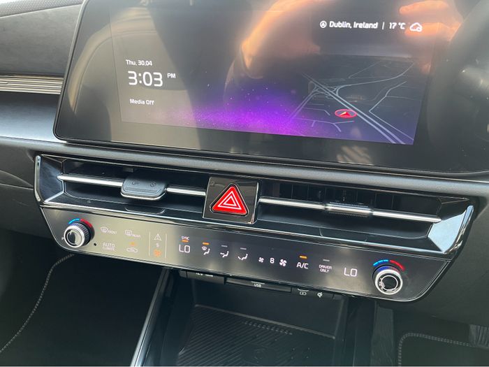 Kia Niro 2023