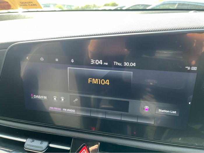 Kia Niro 2023