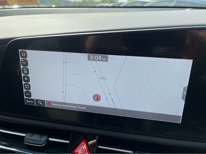 Kia Niro 2023