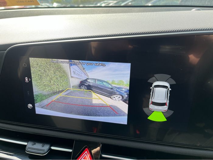 Kia Niro 2023
