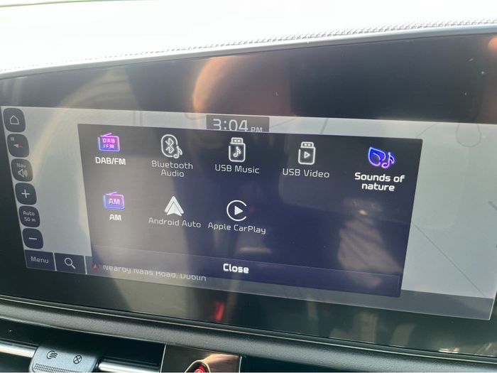 Kia Niro 2023