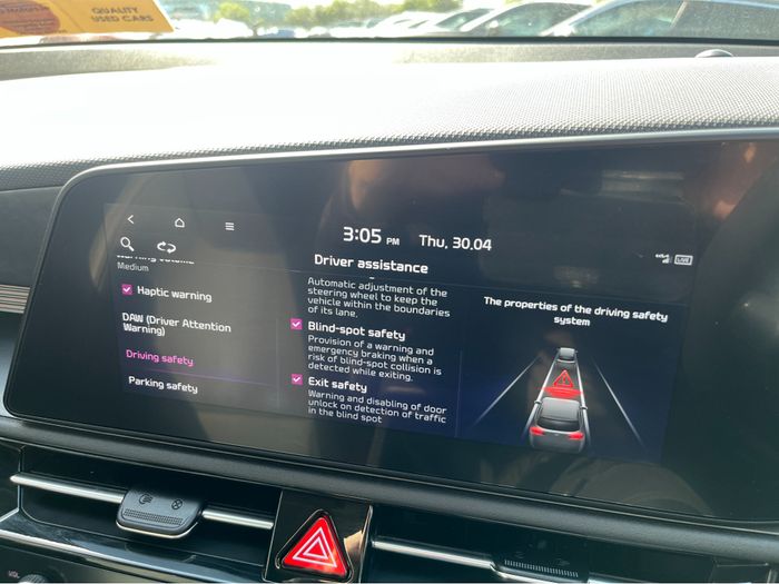 Kia Niro 2023