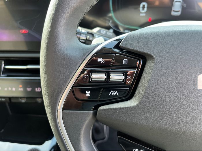 Kia Niro 2023