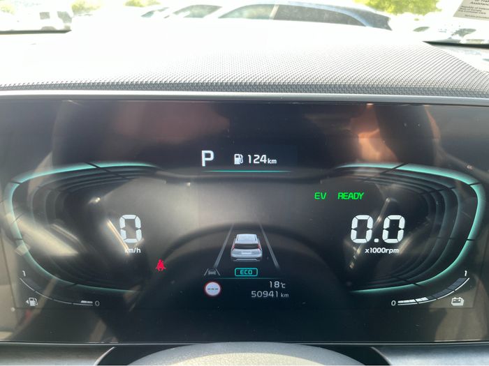 Kia Niro 2023