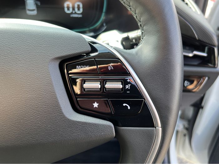 Kia Niro 2023