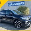 Volkswagen T-Cross 2023