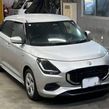 Suzuki Swift 2023