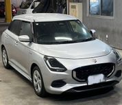 Suzuki Swift 2023