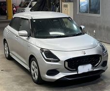 Suzuki Swift 2023