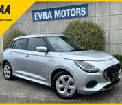 Suzuki Swift 2023