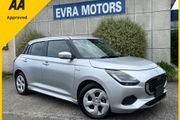 Suzuki Swift 2023
