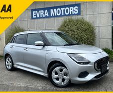 Suzuki Swift 2023