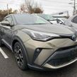 Toyota C-HR 2020