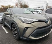 Toyota C-HR 2020