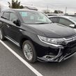 Mitsubishi Outlander 2019