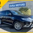 Mitsubishi Outlander 2019